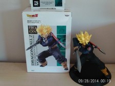 Figurine dragon ball d'occasion  Farébersviller