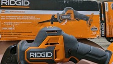 Ridgid 18v subcompact for sale  Braselton