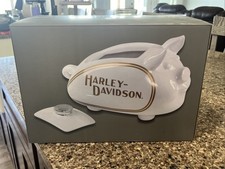 Harley davidson white for sale  Canal Winchester