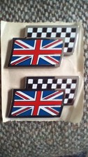 Genuine rover union for sale  SUTTON COLDFIELD