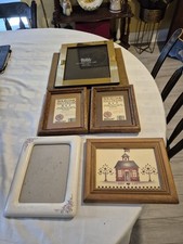 Picture frame lot for sale  Eastlake