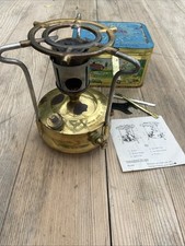 Vintage camping stove for sale  LEOMINSTER