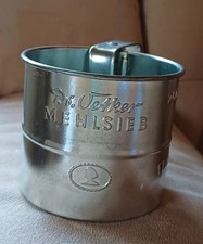 mehlsieb gebraucht kaufen mehlsieb gebraucht kaufen Wehingen