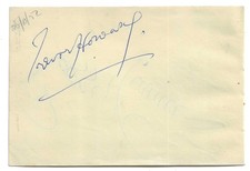 Trevor howard peggy for sale  ST. HELENS