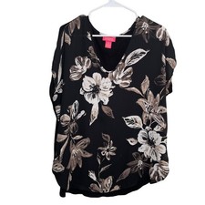 Catherine malandrino blouse for sale  Windermere