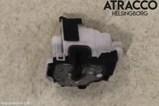 ORIGINAL Zentralverriegelung links FIAT FIORINO Box Body/Estate (225_)  2012 comprar usado  Enviando para Brazil