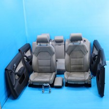 Audi avant lederausstattung gebraucht kaufen  Osnabrück