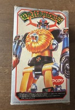 Daltanious popy bandai usato Daltanious popy bandai usato  Cusago