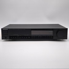 Kenwood quarz synthesizer gebraucht kaufen  Kürten