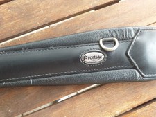 Prestige ledersattelgurt satte gebraucht kaufen  Maßbach