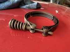 Turbo exhaust elbow for sale  NOTTINGHAM