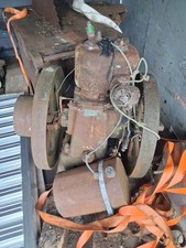 Lister type junior for sale  SPALDING