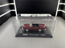 Universal hobbies renault d'occasion  Chartres
