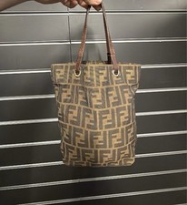 Fendi mini canvas for sale  SWINDON