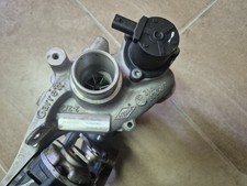 Turbina per peugeot usato  Torino