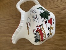 Mason ironstone milk for sale  NEWCASTLE