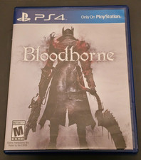bloodborne playstation 4 for sale bloodborne playstation 4 for sale Perris