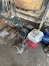 Honda rotavator petrol for sale  DOWNHAM MARKET