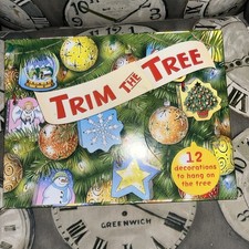 Trim tree book for sale  NUNEATON