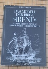 Modell brigg irene gebraucht kaufen  Zeitlarn
