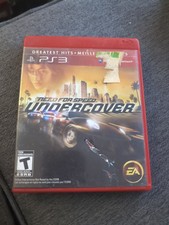 Usado, Need for Speed Undercover PS3 comprar usado  Enviando para Brazil