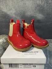Angulus verniz genuine for sale  ST. HELENS