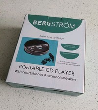 radio cd player for sale  DEESIDE