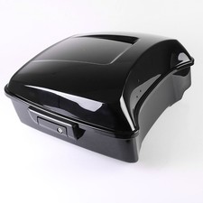 Topcase chopped harley gebraucht kaufen  Meinerzhagen