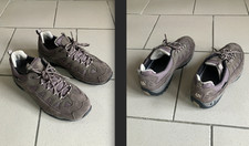 Jack wolfskin wanderschuhe gebraucht kaufen  Kerken