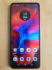 Câmera MOTOROLA G04 4G Preta 64GB 4GB RAM 6.6" 16MP Dual Sim Desbloqueada comprar usado  Enviando para Brazil