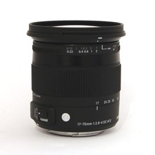 Sigma 70mm macro gebraucht kaufen  Fluorn-Winzeln