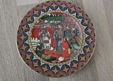 Sammelteller heinrich villeroy gebraucht kaufen  Berlin