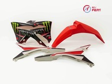 Kit plastique d'occasion  Visan