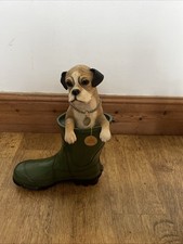 Leonardo collection boxer for sale  SWANSEA