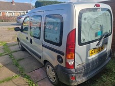 Micro camper van for sale  GOOLE