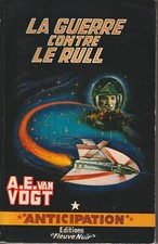 Van vogt guerre d'occasion  Le Perreux-sur-Marne