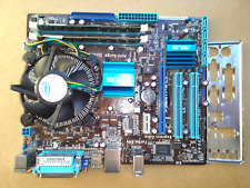 Asus p5g41t dual usato  Italia