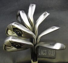 Set callaway warbird for sale  SPILSBY