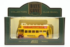 Lledo diecast dg68001 for sale  BEDWORTH