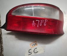 Citroen saxo mk2 for sale  PETERHEAD