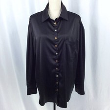 Pol clothing satin for sale  Prineville
