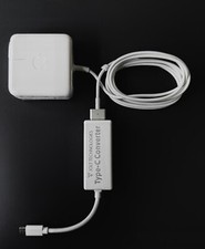 Apple magsafe adapter for sale  Fairfax