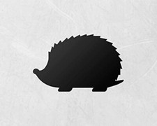 New hedgehog vinyl for sale  Fenton