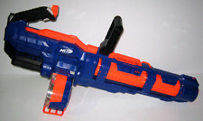 Nerf titan gatling d'occasion  Expédié en Belgium