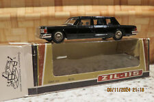 Zil 115 boite d'occasion  Étretat