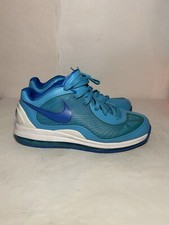 Tênis Nike Air Max 360 BB Focus Pack azul cloro masculino tamanho 10.5 (2011) comprar usado  Enviando para Brazil