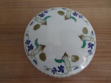 Belle rare bonbonnière d'occasion  France