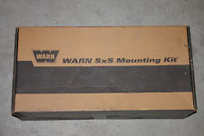 Warn plow mount gebraucht kaufen  Bad Laer