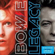 David bowie legacy for sale  STOCKPORT
