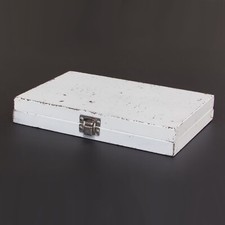 box metal containers for sale  Vero Beach